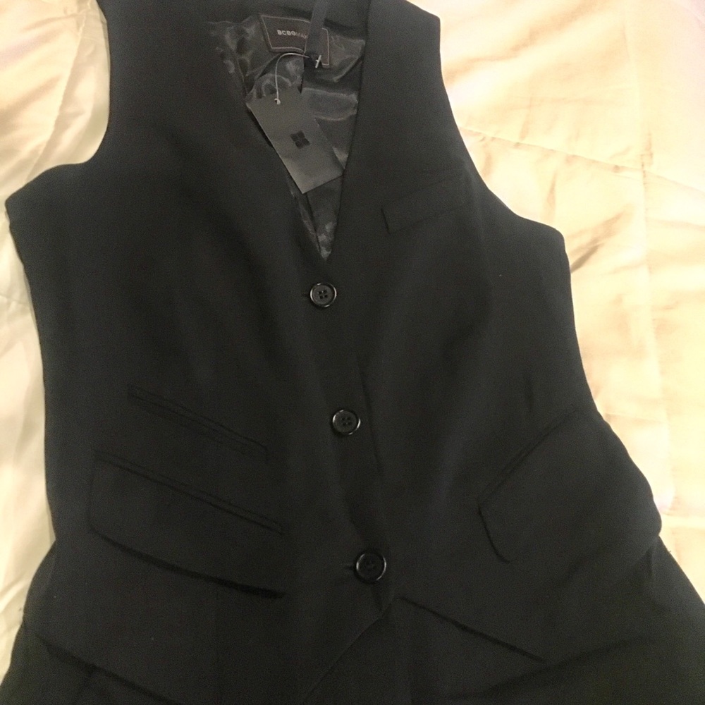 BCBG Jumpsuit